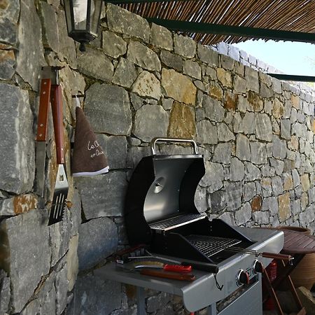 Forest View House In South Rethymno Kanevos Dış mekan fotoğraf