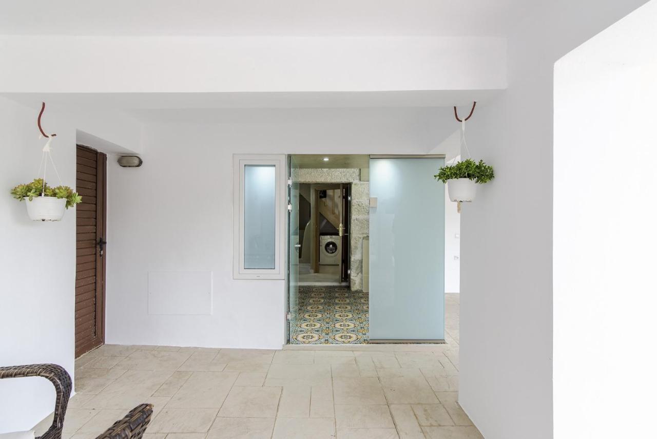 Forest View House In South Rethymno Kanevos Dış mekan fotoğraf