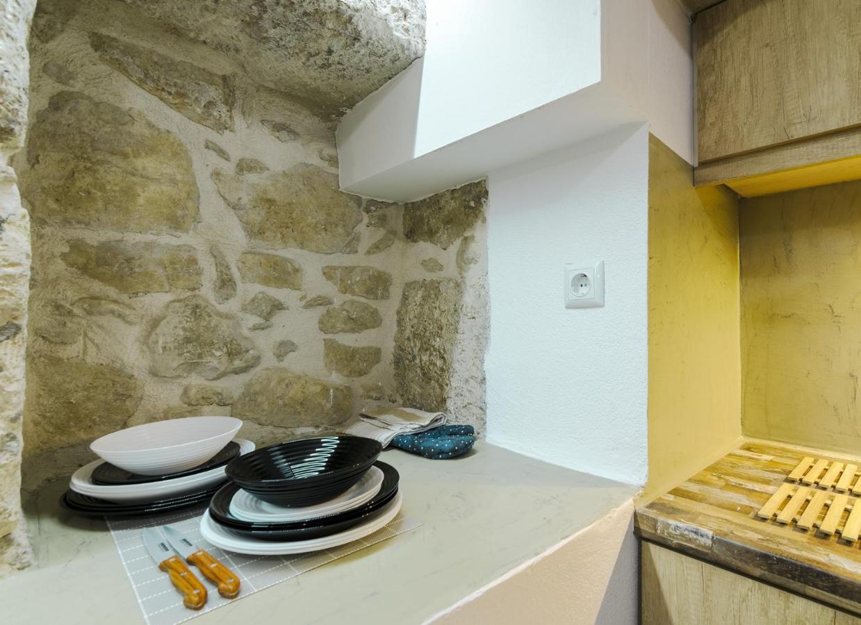 Forest View House In South Rethymno Kanevos Dış mekan fotoğraf