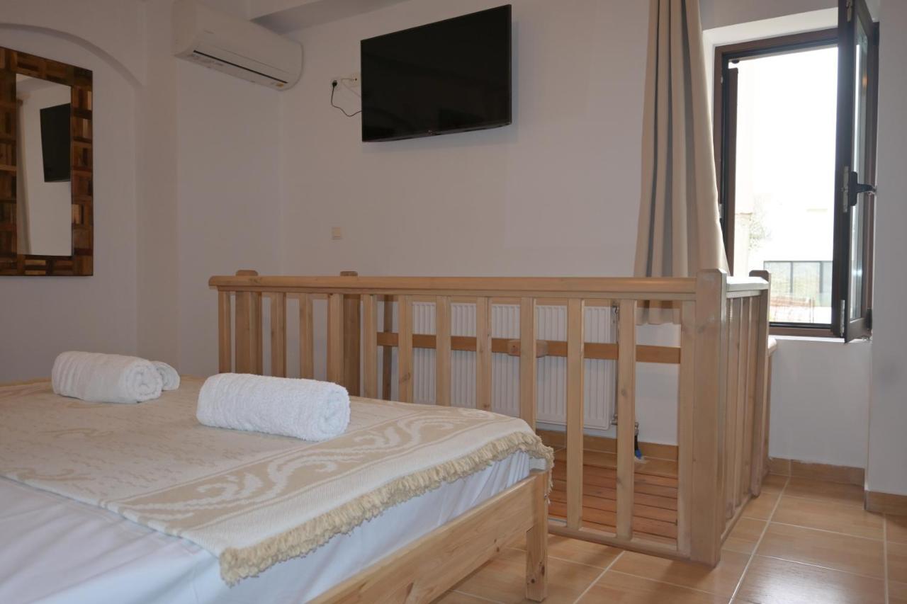 Forest View House In South Rethymno Kanevos Dış mekan fotoğraf