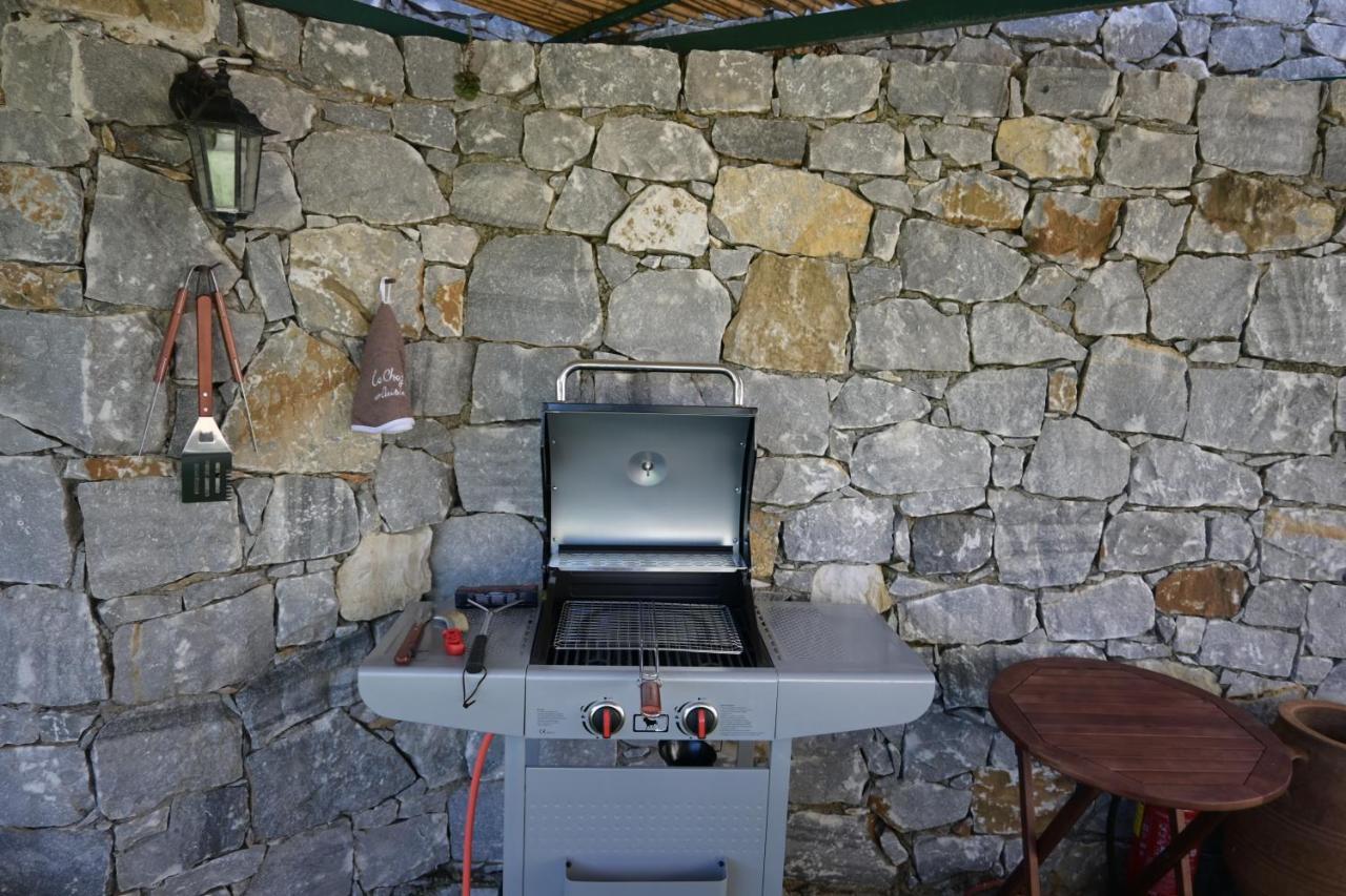 Forest View House In South Rethymno Kanevos Dış mekan fotoğraf