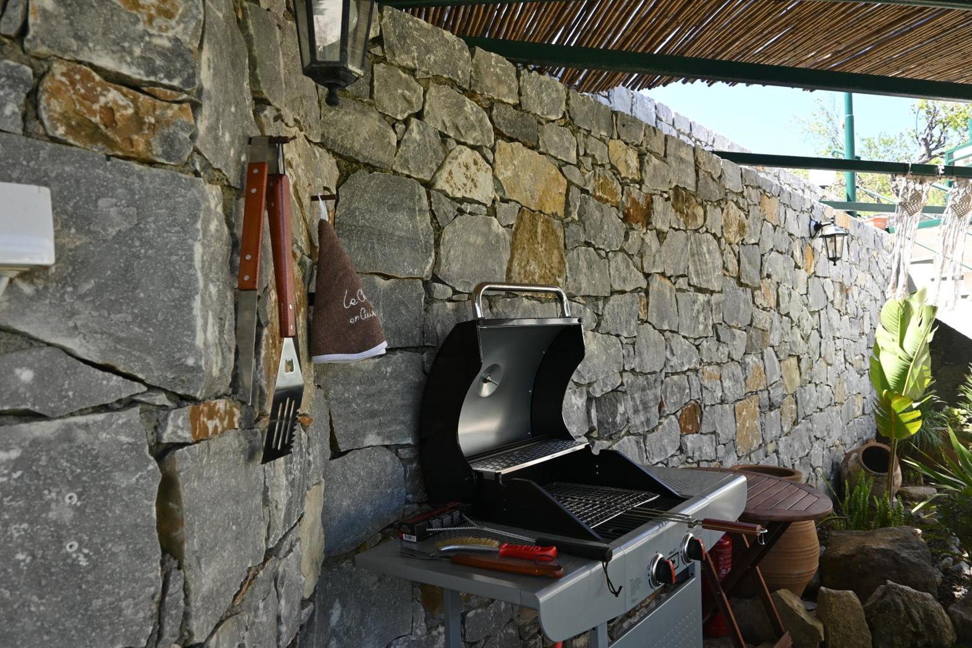 Forest View House In South Rethymno Kanevos Dış mekan fotoğraf